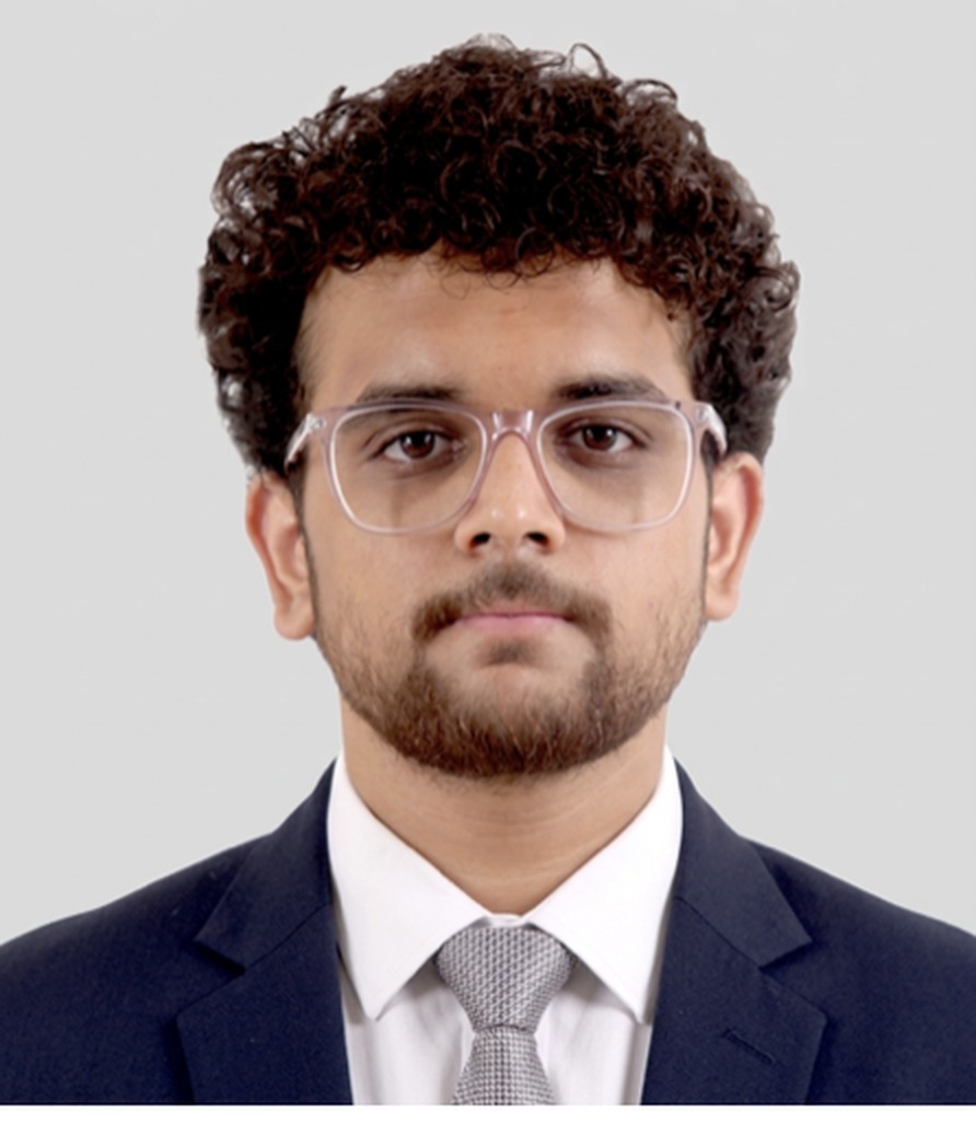 Mehul Gupta, Founder & Managing Director, Rachnakaar Industries